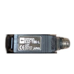 Omron E3Z-T86-L Capteur photoélectrique