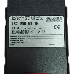 Telemecanique XPSAT3410 – Module sécurité arrêt urgence