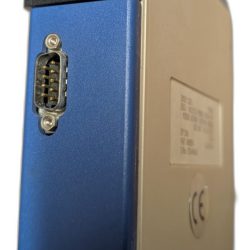 Omniflex M1581 Serial NIM
