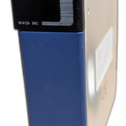 Omniflex M1412A 8AO Module de sortie analogique 8 voies