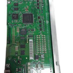 Danfoss MCO 305 Programmable Motion Controller Option C0