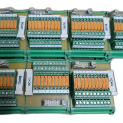 Phoenix Contact TRIO-PS/1AC/24DC/5 Alimentation rail DIN