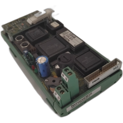 GE Fanuc IC693MDL640C Module de sortie discrète 24VDC