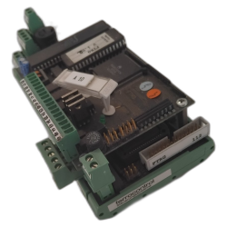GE Fanuc Series 90-30 IC693MDL645D Digital Input Module