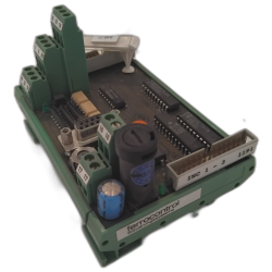GE Fanuc IC693MDL940C Output Relay 2A 16 Points