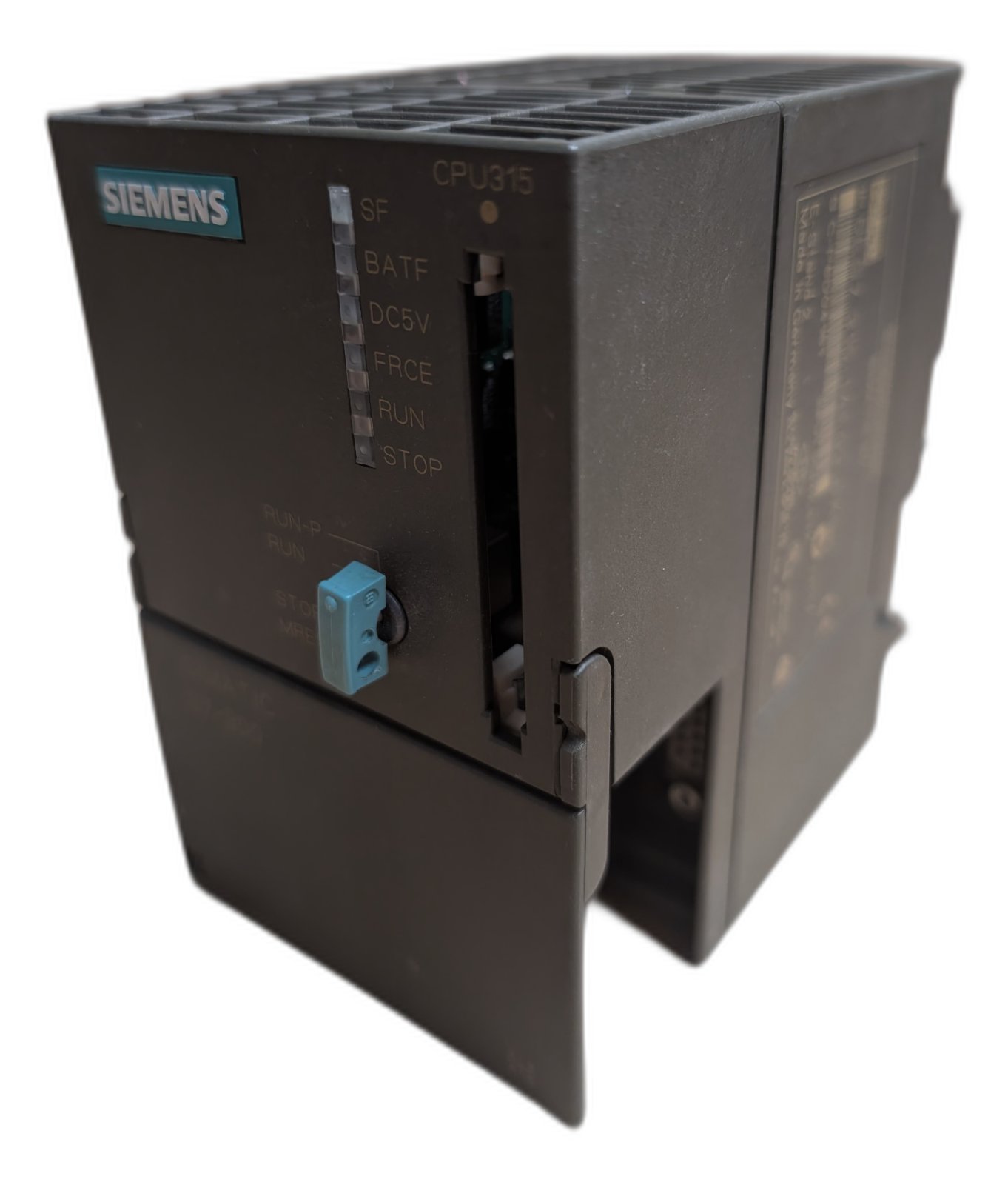 Siemens SIMATIC S7-300 CPU 315