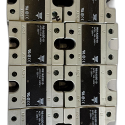 Typ EM 540 – Tube électronique vintage B-NR 5TC3100