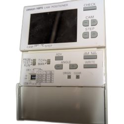 Omron TL-Q5MC1 Capteur de proximité inductif