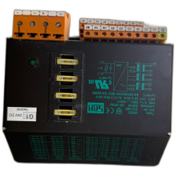 SBA UDGC 212-205 – Alimentation 24V DC 600W