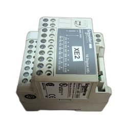 Telemecanique XPSAT3410 – Module sécurité arrêt urgence