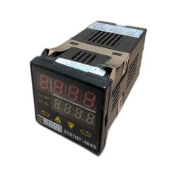 Chauvin Arnoux VNE2 – Indicateur de tableau monofonction 2000 points 72×24 mm