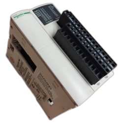 Telemecanique XPSAT3410 – Module sécurité arrêt urgence