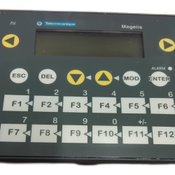 Schneider Electric Magelis XBTP021010 Terminal opérateur
