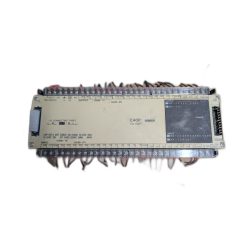 Omron C40P-EDR-A I/O Unit - Automate programmable C40P