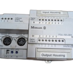 Moeller PS4-271-MM1 Automate Programmable Compact