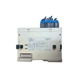 Telemecanique XPSAT3410 – Module sécurité arrêt urgence