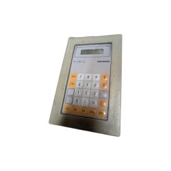 Kollmorgen PRD-0036000H-15 – SERVOTRONIX D221308.03 D