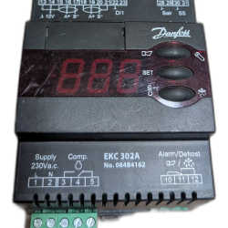 Ferrocontrol FB-INOUT-1 – Module 8 entrées 8 sorties TOR