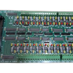 Advantech PCLD-785B Carte relais 24 canaux