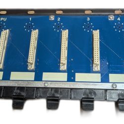 Omron Sysmac 1000 Series 5 I/O Master Base Unit M1023A