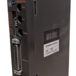 Mitsubishi MELSEC AJ71C24 Module de communication série