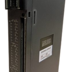 Mitsubishi MELSEC AX81 Module d'entrées numériques