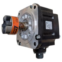 Mitsubishi Electric HF-SN51K Servomoteur AC