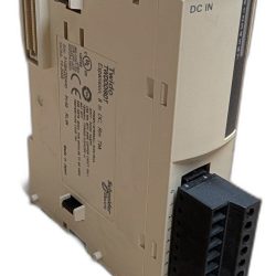 Telemecanique XPSAT3410 – Module sécurité arrêt urgence