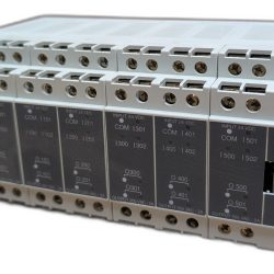 Syrelec RPX 30 - Automate programmable modulaire