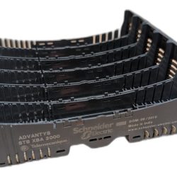 Schneider Electric Advantys STB XBA 2000 - Base d'extension de module STB
