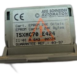 Telemecanique XPSAT3410 – Module sécurité arrêt urgence