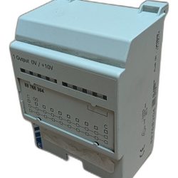 Sauter EY-RO 304 F001 Module de sortie analogique 0V/+10V