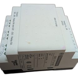 Telemecanique XPSAT3410 – Module sécurité arrêt urgence