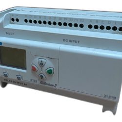 Crouzet RPXC3-UT – Interface RS232 Syrelec