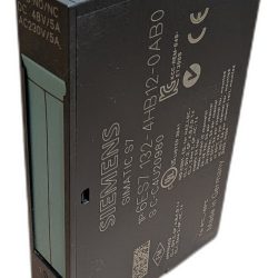 Yaskawa USAGED-02V22K – Servomoteur AC 0.15kW