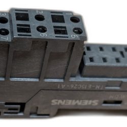 Siemens TM-E15C26-A1 Terminal Module