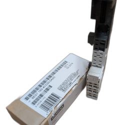 Siemens SIMATIC ET 200S Terminal Module TM-E30C44-A1