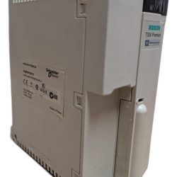 Telemecanique XPSAT3410 – Module sécurité arrêt urgence