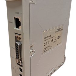 Telemecanique XPSAT3410 – Module sécurité arrêt urgence