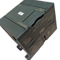 SMC MGPM40-200Z – vérin compact guidé alésage 40 course 200