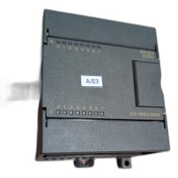 Telemecanique TSX DMF 401 Module E/S Mixte 24 Entrées / 16 Sorties