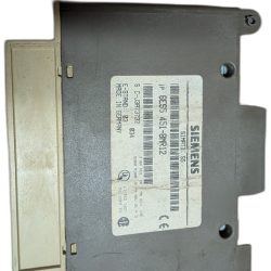 Telemecanique TSX DMF 401 Module E/S Mixte 24 Entrées / 16 Sorties