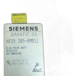 Siemens SIMATIC HMI KTP900 Basic – Panel tactile 9″ TFT PROFINET 6AV2125-2JB23-0AX0