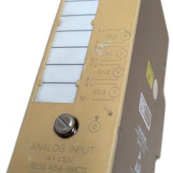 SMC MGPM40-200Z – vérin compact guidé alésage 40 course 200
