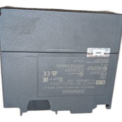 Siemens SIMATIC S7-300 Module d'entrées digitales SM 321