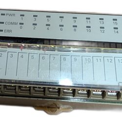 Omron SRT2-ID16 Remote Terminal Module 16 entrées digitales