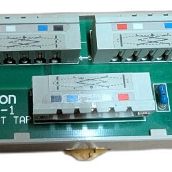 Omron DCN1-1 T-Port Tap DeviceNet