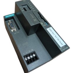 Siemens SIMATIC ET 200S IM151-7 CPU Interface Module