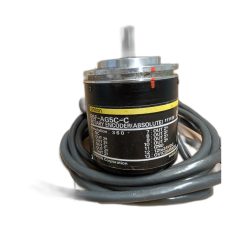 Omron E6F-AG5C-C Encodeur Rotatif Absolu
