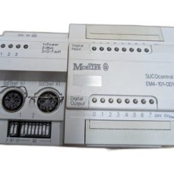 Moeller PS4-271-MM1 Automate Programmable Compact